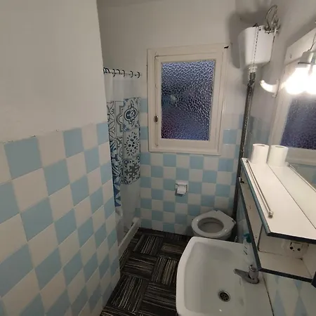Quarto em Acomodações Particulares In Shared