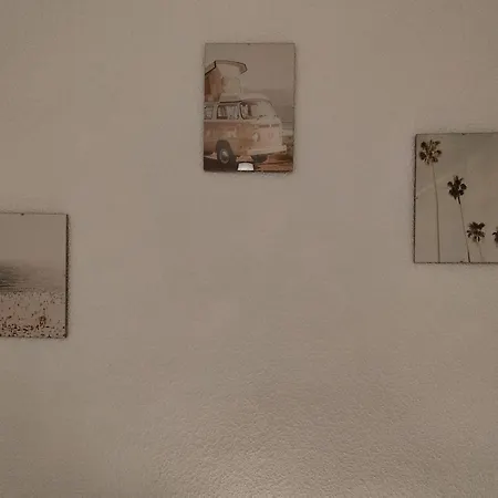 Quarto em Acomodações Particulares In Shared *