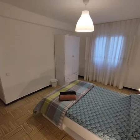 Quarto em Acomodações Particulares In Shared *