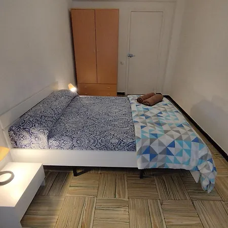 Quarto em Acomodações Particulares In Shared